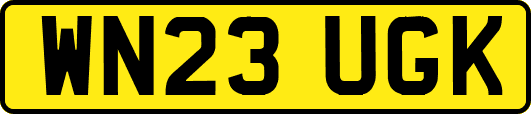 WN23UGK