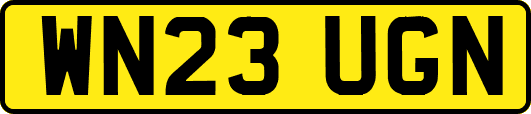 WN23UGN