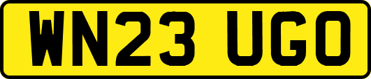 WN23UGO