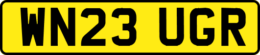 WN23UGR