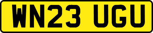 WN23UGU