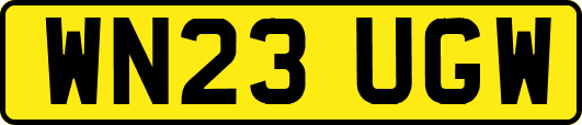 WN23UGW