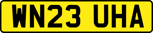 WN23UHA
