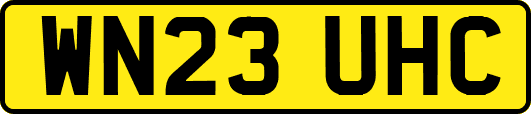 WN23UHC