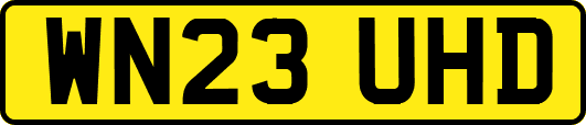 WN23UHD