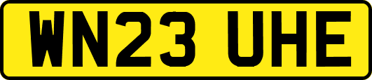 WN23UHE