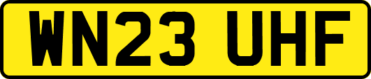 WN23UHF