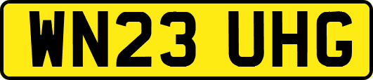 WN23UHG