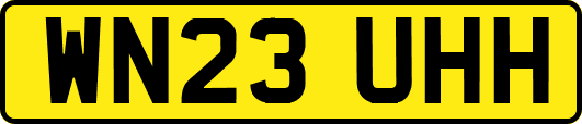 WN23UHH