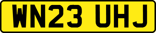 WN23UHJ