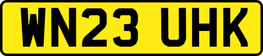 WN23UHK