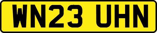 WN23UHN