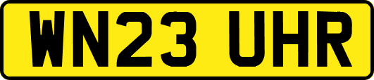 WN23UHR