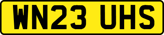 WN23UHS