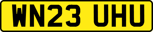 WN23UHU