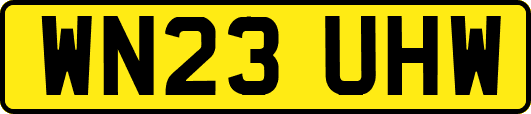 WN23UHW