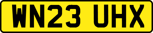 WN23UHX