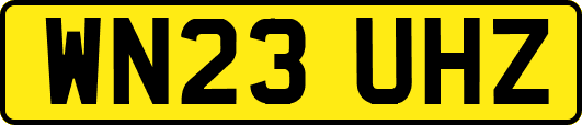 WN23UHZ
