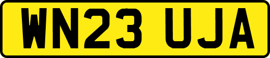 WN23UJA