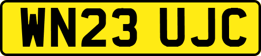 WN23UJC