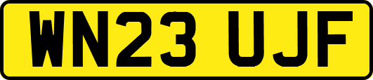 WN23UJF