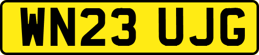WN23UJG