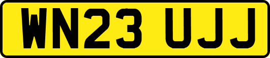WN23UJJ