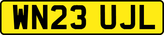 WN23UJL