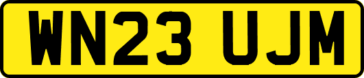 WN23UJM