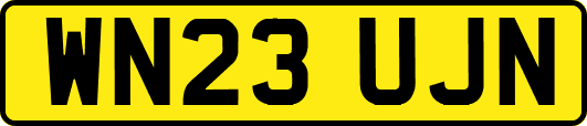 WN23UJN