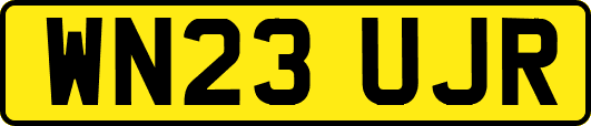 WN23UJR