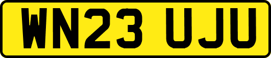 WN23UJU