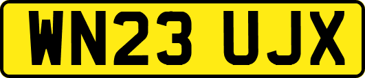 WN23UJX