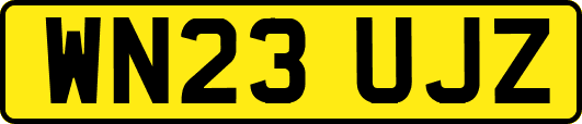 WN23UJZ