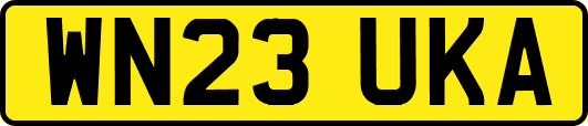 WN23UKA