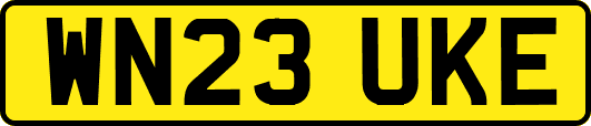 WN23UKE