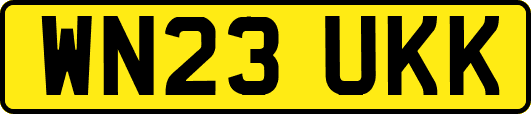 WN23UKK