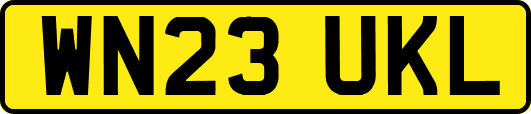WN23UKL