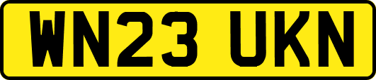 WN23UKN