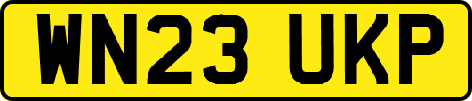 WN23UKP