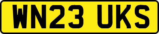 WN23UKS