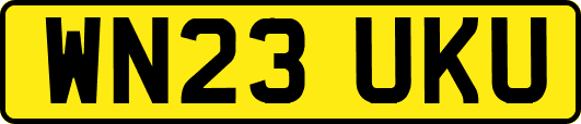 WN23UKU