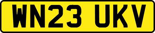 WN23UKV