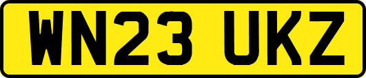 WN23UKZ