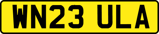 WN23ULA