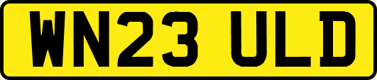 WN23ULD