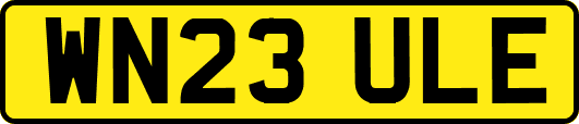 WN23ULE