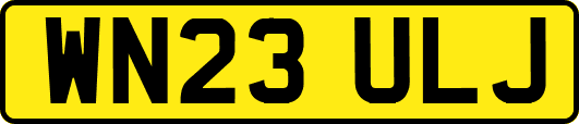 WN23ULJ