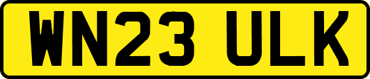 WN23ULK