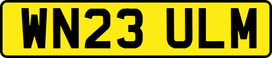 WN23ULM